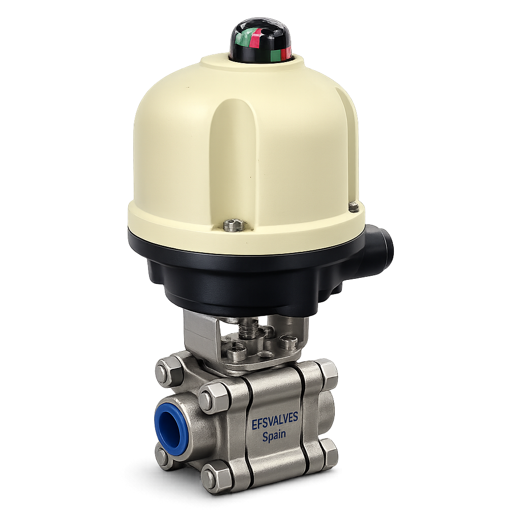 Automatic Valve
