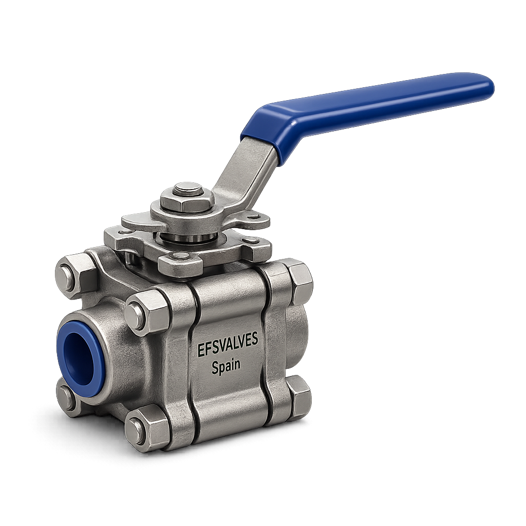 Manual Valve