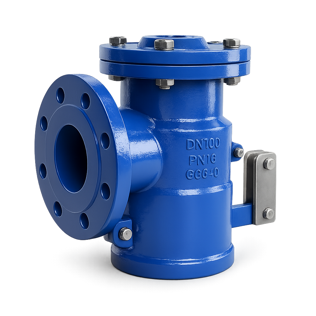 EFVFGJS balanced float valve for automatic water level control