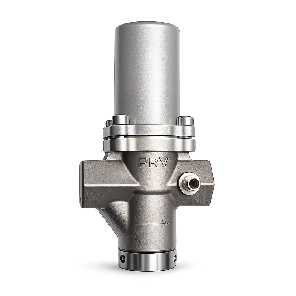 EFPRV30 pressure reducing valve product image